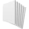 Ekena Millwork 15 3/4W x 15 3/4H x 1T PVC Hobby Boards, Unfinished, 6PK HBP16X16X100BUN - alternate 3